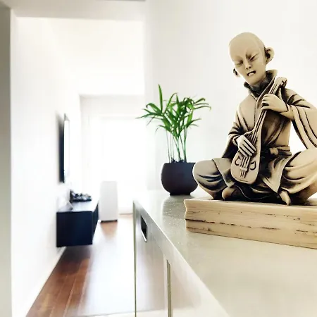 Apartment Luxury Dream Split