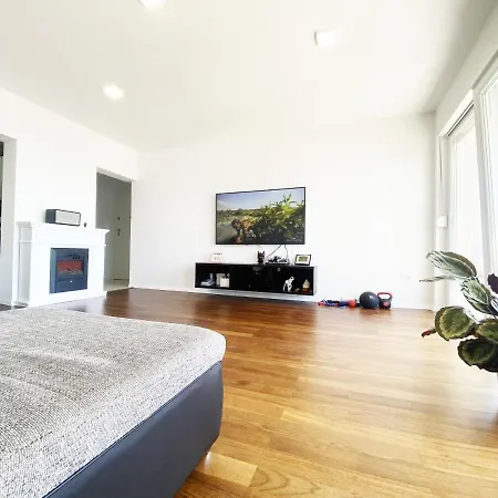 Luxury Dream Apartment Split