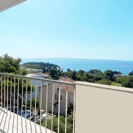 Apartment Luxury Dream Split