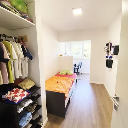 Apartment Luxury Dream Split