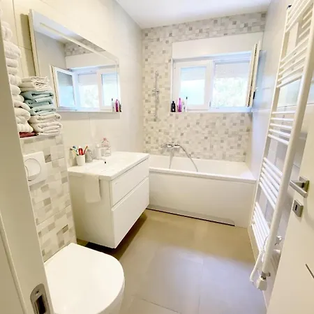 Luxury Dream Split